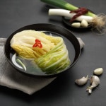 파김치 500g+500g  전라도김치 여수직송 무료배송 : 미스터홍주부