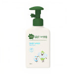 그린핑거 촉촉한 자연보습 베이비 워시 320ml : 뷰티스토어랜드