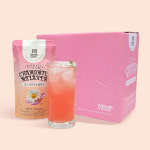 헬스쿡 핑크 캐모마일 릴렉서 230ml 파우치 10포 1박스 : 잔차나라