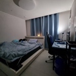 마산 석전 메트로시티 아파트 커튼 시공 : 데코인 홈