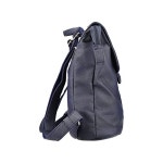 독일 백팩 Rieker H1372 트렌드 디자인 네이비 그린 : 트리플샾