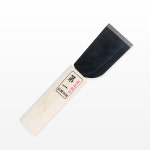 데팡스 가죽공예 스크래퍼 스트리퍼 헤라 해라 가죽공예도구 구두칼 작은거 : 데팡스 홈가드닝 종합쇼핑몰