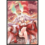 캐릭터 카드 슬리브 유희왕 쿠리카라 천동 1중 : Card Store