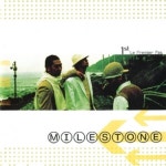 마일스톤 (Milestone) 1집 - Le Premier Pas [홍보용 CD] : 제나홀릭