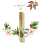 힐링팜스 펄스포인트아로마롤온12ml 라벤더 마조람 : 바른소리가게