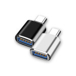 C타입 USB 변환 젠더 OTG젠더 핸드폰 스마트폰 연결 : 에디토의 선택