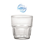 듀라렉스 로라 홈카페 내열 유리컵 200ml : 온더쿡