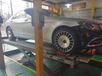 벤츠 s클래스 마이바흐 20인치 휠 1464 대품가능 : 수원타이어월드