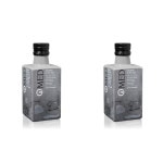 OMED 오메드 스모크 아르베키나 올리브오일 엑스트라버진 250ml 2팩 : 이머커스코리아