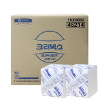 크리넥스 벌크팩 뽑아쓰는 화장지 250매 60밴드 2겹 45214 : 유한킴벌리 지킴이몰