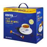 이디야 골드블렌드 커피믹스 410T X 2개 : 비케이뷰티