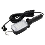 [케이티알] 쏠라젠 LED 유선 자동차 정비 다목적 작업등 SWL-250 Cable : 주식회사 KTR