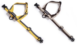 PETREST 펫레스트 몽크닉 하네스 2color 리드줄 2color : B.KiR