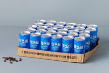 레쓰비 마일드 캔커피 175ml 30개입 사무실 pc방 미니캔 : 마사지몰