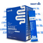 프리미엄 락토 모유 유산균 30억CFU 프로바이오틱스 60g(30포) : 시즌템