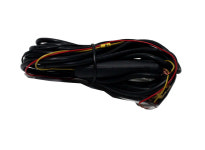 (R12C68)  블랙박스 앤젤컨소시엄 ANG-3501HD 3P 상시전원케이블 : 멀티미디어 세상