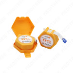 티엠에프 주사밴드 딤플밴드 여드름패치 하이드로콜로이드 원형 방수 밴드+알콜솜10매 : 메디트리