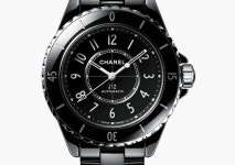 샤넬워치 / J12 시계 칼리버 12.2, 33MM /H5696 : 트렌디 런던