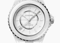 샤넬워치 / J12 팬텀 워치 칼리버 12.1, 38MM/ H6186 : 트렌디 런던