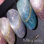 아이스젤 별빛네일 시즌4 갓광네일 자석젤 단품 : 뷰티앙