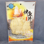 중국식품 조미건대구 코위팬80g : 인성중국식품