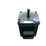 NEMA23 2 상 스테퍼 모터 76mm 1.8Nm 1.8 도 : w월드인터내셔널