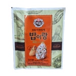 CJ제일제당 백설 밥이랑 해물 24g : 세계로유통