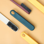 운동화 욕실 브러쉬 바닥 청소솔 틈새 세척 다용도 솔 : 장서마켓