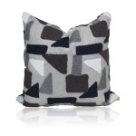 [ 까사비앙카 쿠션 ] 벨기에 218 Special Solid lining Cushion (Microfiber 솜포함) : 까사비앙카 연희정