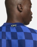 [국내매장판] 나이키 첼시 F.C. 2021/22 스타디움 홈 저지 CV7889-409 : 동키 상점