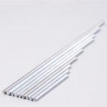 바퀴 축세트(10개묶음) - 2mmX40mm : 빅뱅사이언스