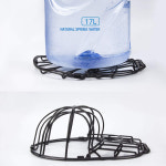 모자 세탁망 세탁 스냅백 빨래 세탁법 모자복원 세탁틀 보관(신형/2color) : 이세이세