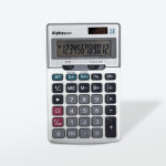 [알파] 계산기 IC-307 12단(1136970) : ap문구