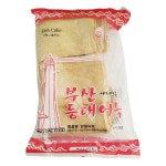 원하프] 부산등대어묵(특각) 2.5KG/등대 [고객만족 총알배송 : 원하프