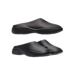 프라다 22FW 멜로우 샌들 블랙 1S811M 3LKD F0002 : 드럭스 - DE LUXE