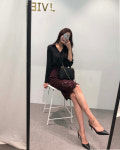 [후기500건] 제이뷰 로엔 레이스스커트 : 제이뷰.