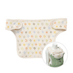 [위드오가닉] 오가닉 아기띠 턱받이 아기모빌 : 위드오가닉