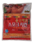 금메달  훈제 치킨 550g : 청정식자재전문마트