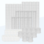 [ 호환 ] 루헨스 샤워기 호환필터 10개 : 디와이엔텍