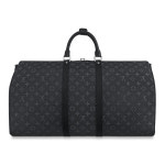 중고명품 / 판교,분당중고명품 더진럭셔리 / 새상품 국내 당일 루이비통 M40605 모노그램 이클립스 키폴 55 반둘리에 : 분당중고명품 더진럭셔리