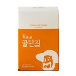 털보네꿀단지 프리미엄 아카시아 벌꿀스틱 : 나우씨 인터네셔널