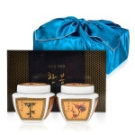 지리산한봉영농조합 상감특선 전통꿀 : 나우씨 인터네셔널