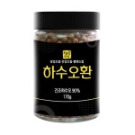 생생드림 하수오환 : 나우씨 인터네셔널