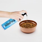 아이슬란딕 헤링 강아지 고양이 피부영양제 오메가3 150ml : KAIKOORA