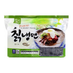 강원 칡냉면 2kg (소스미포함) : 푸 드 랑