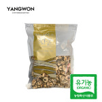 [양원농장]4+1 유기농 국산 건조 여주 말린여주 200g : 양원농장