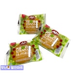 삼립 잼있는 애플잼 맛있는 쫀득한 촉촉한 미니사과쿠키 시보해제선물 답례품 맛집 단체주문 : 맛난빵 인터넷 할인 마트