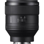 소니 FE 85mm F1.4 GM / SEL85F14GM : 더시스템컴퍼니