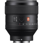 소니 FE 85mm F1.4 GM / SEL85F14GM : 더시스템컴퍼니