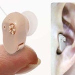 음성증폭기 소리 보청기 휴대하기 편리한 귓속형 부모님생신선물 : 행가몰